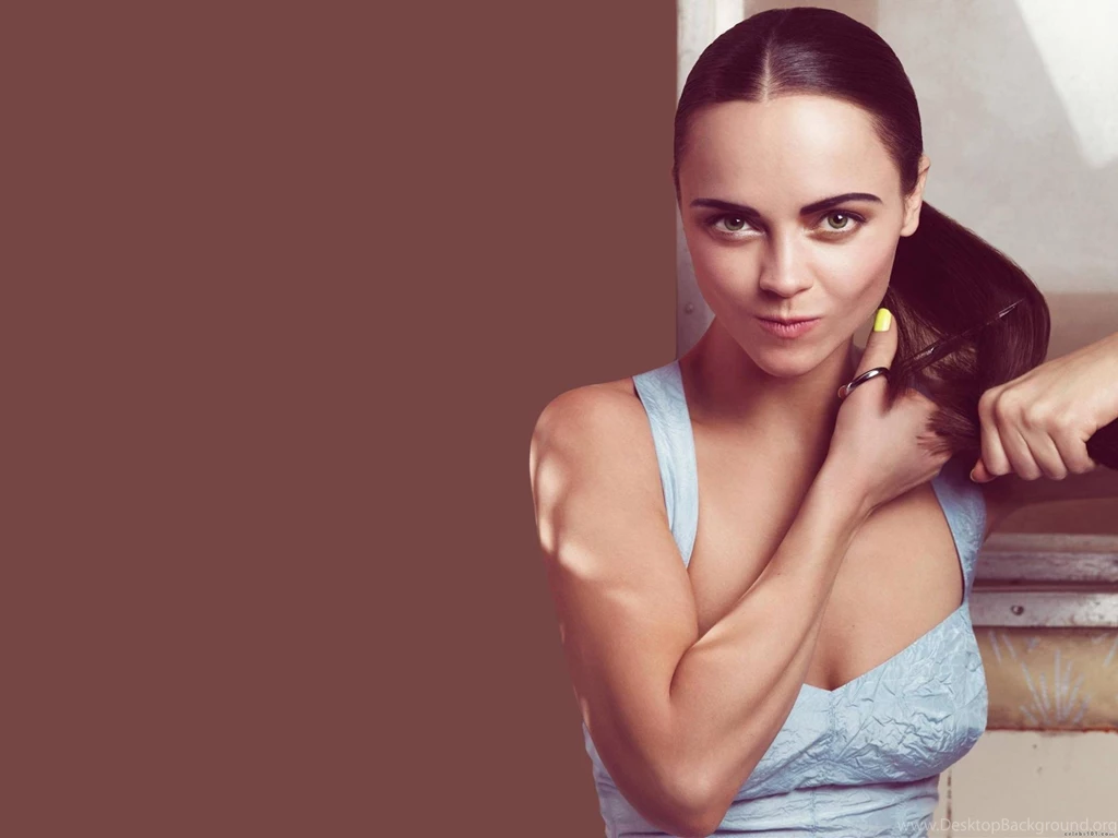 Christina Ricci Christina Ricci Wallpapers (4728077) Fanpop