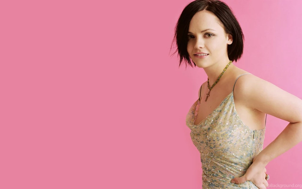 Christina Ricci Christina Ricci Wallpapers (145331) Fanpop