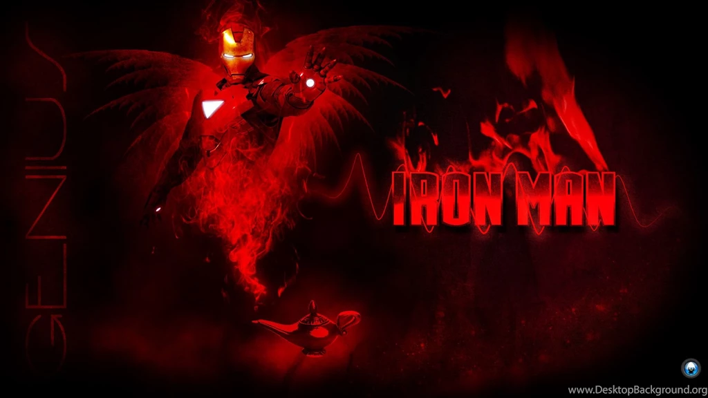 HD Wallpapers Iron Man 3 Wallpapers Cave