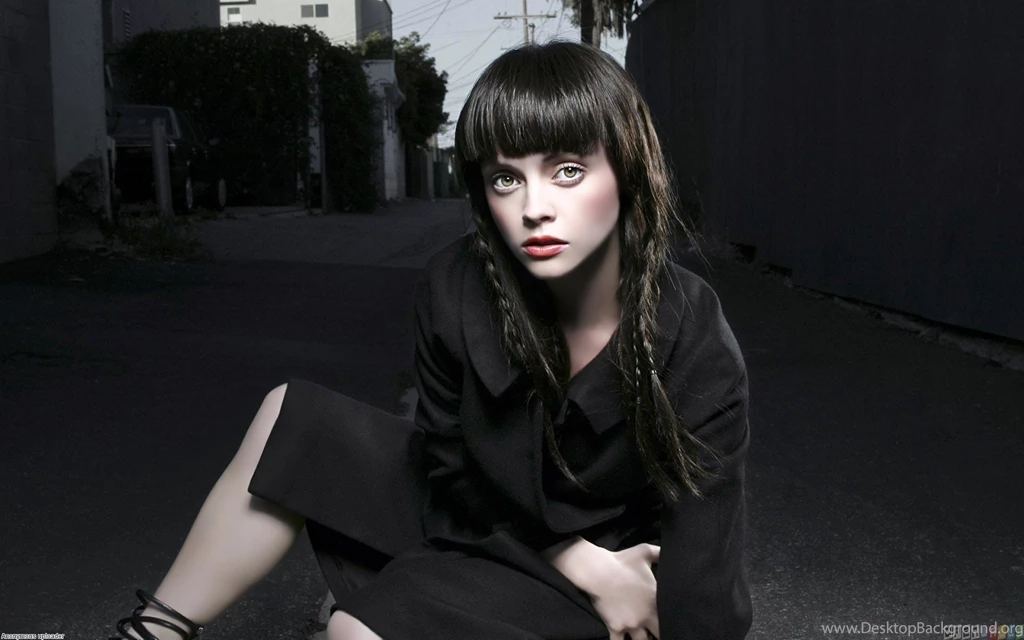 Awesome Christina Ricci Wallpapers