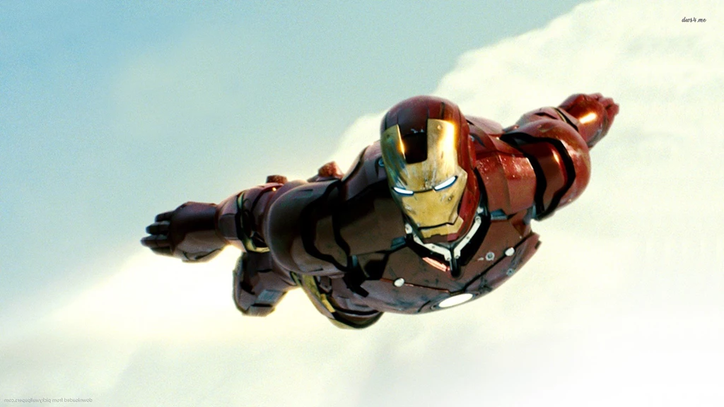 13955 Iron Man 1920x1080 Movie Wallpapers