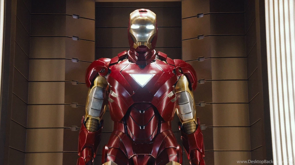 1920x1080 Ironman Desktop PC And Mac Wallpapers