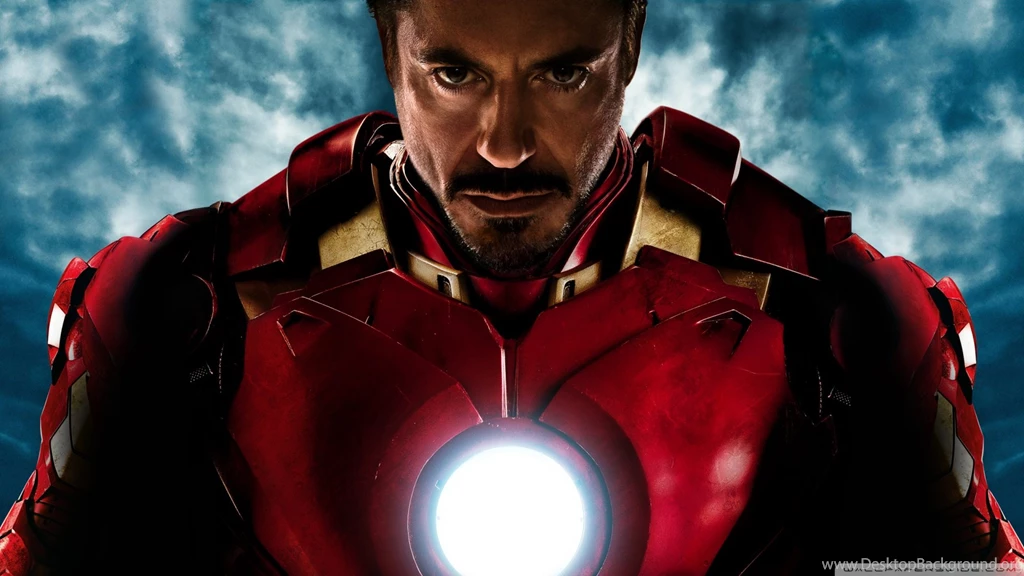 Tony Stark, Iron Man 2 HD Desktop Wallpapers : Widescreen : High ...
