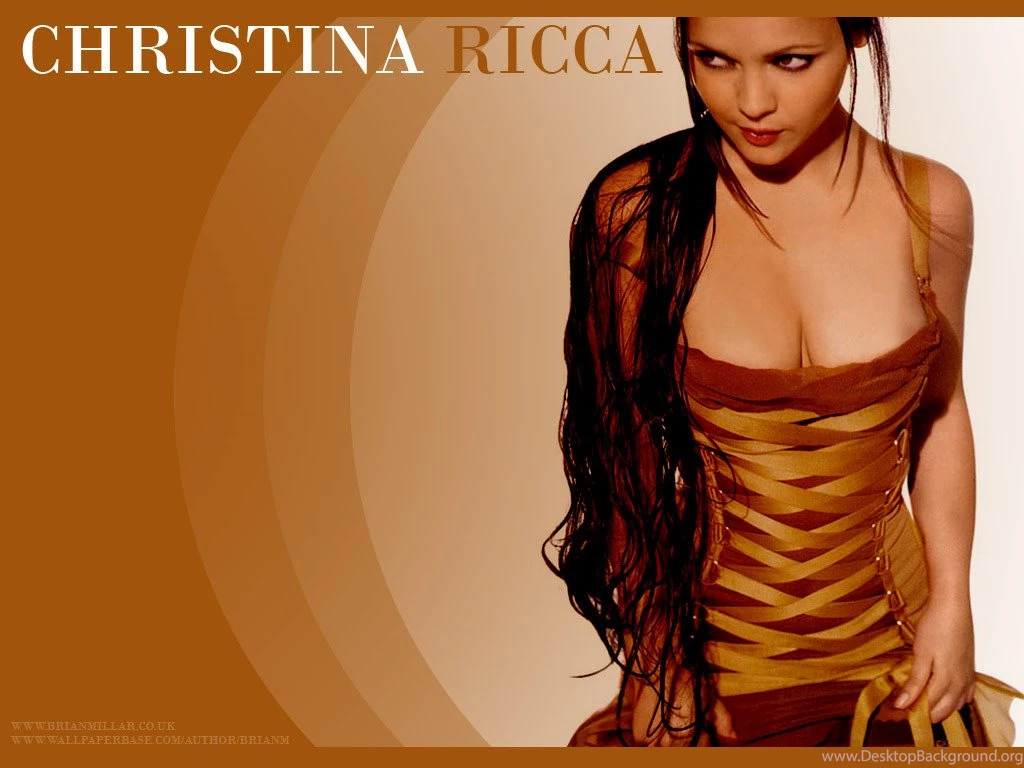 Christina Ricci Christina Ricci Wallpapers (5357213) Fanpop