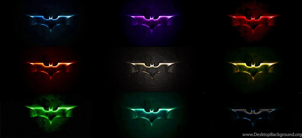 Batman Wallpapers By Andyrewr On DeviantArt