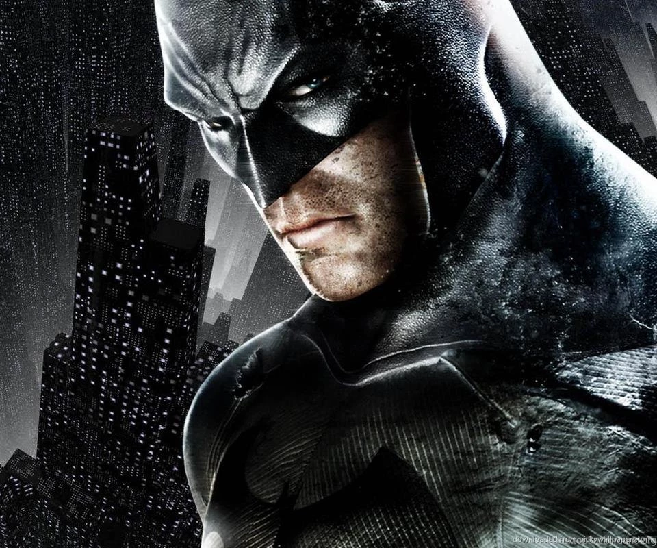 Download Cool Batman Wallpapers For Samsung Epic
