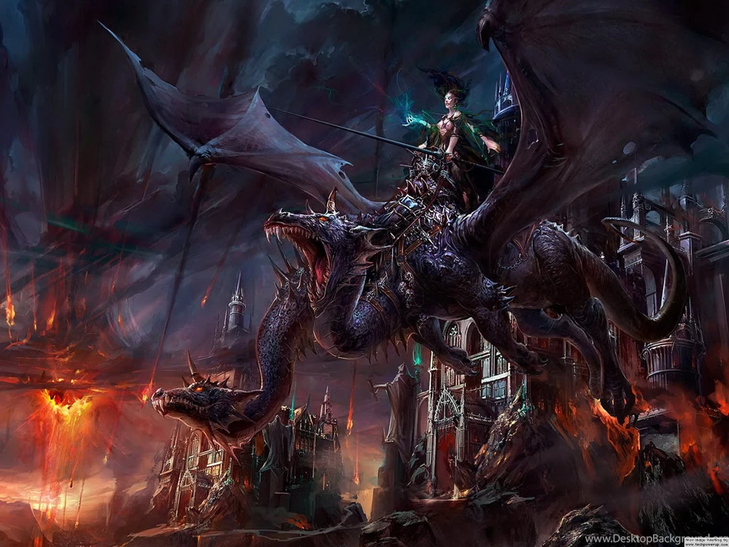 Epic Wallpapers Thread