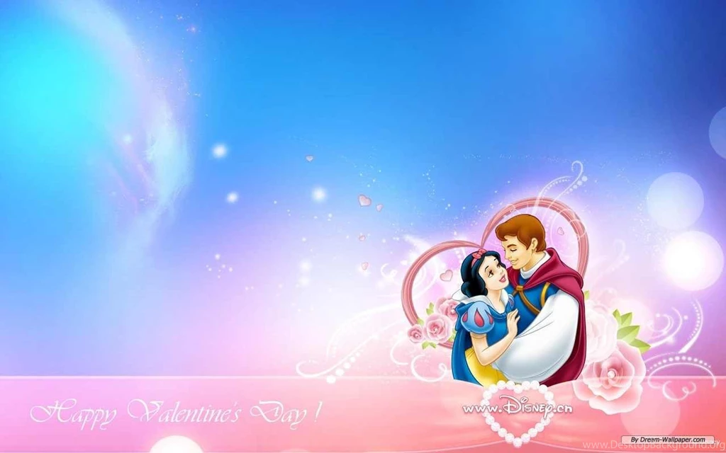 12 Snow White And The Seven Dwarfs HD Wallpapers