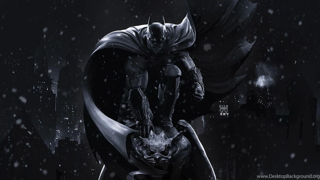 Batman Arkham Origins >> HD Wallpaper, Get It Now!