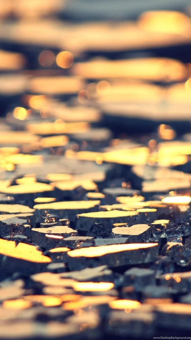 Broken Glass iPhone 5s Wallpapers Download