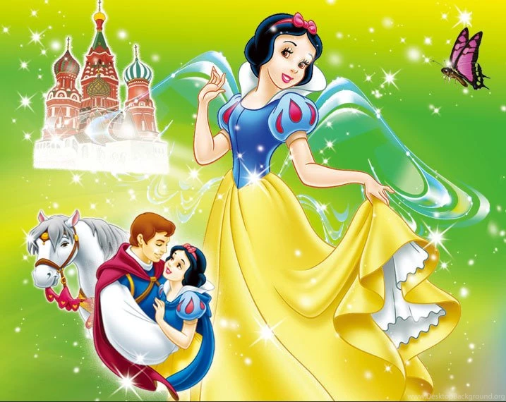 Popular Princess Backdrop Snow White Buy Cheap Princess Backdrop ...