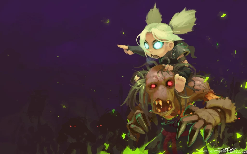 Post Your Favorite Class Artwork: Part 2 : Wow