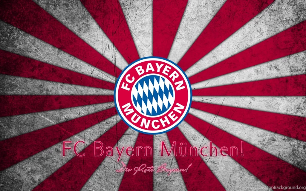 FC Bayern Wallpapers Picture Gallery