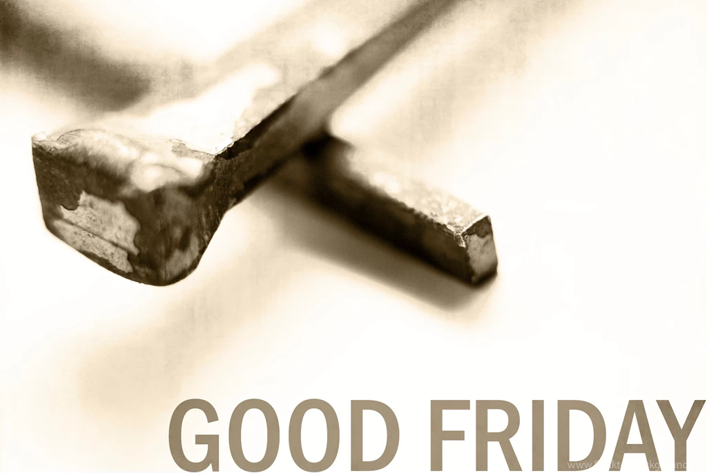 Good Friday Wallpapers Image Desktop