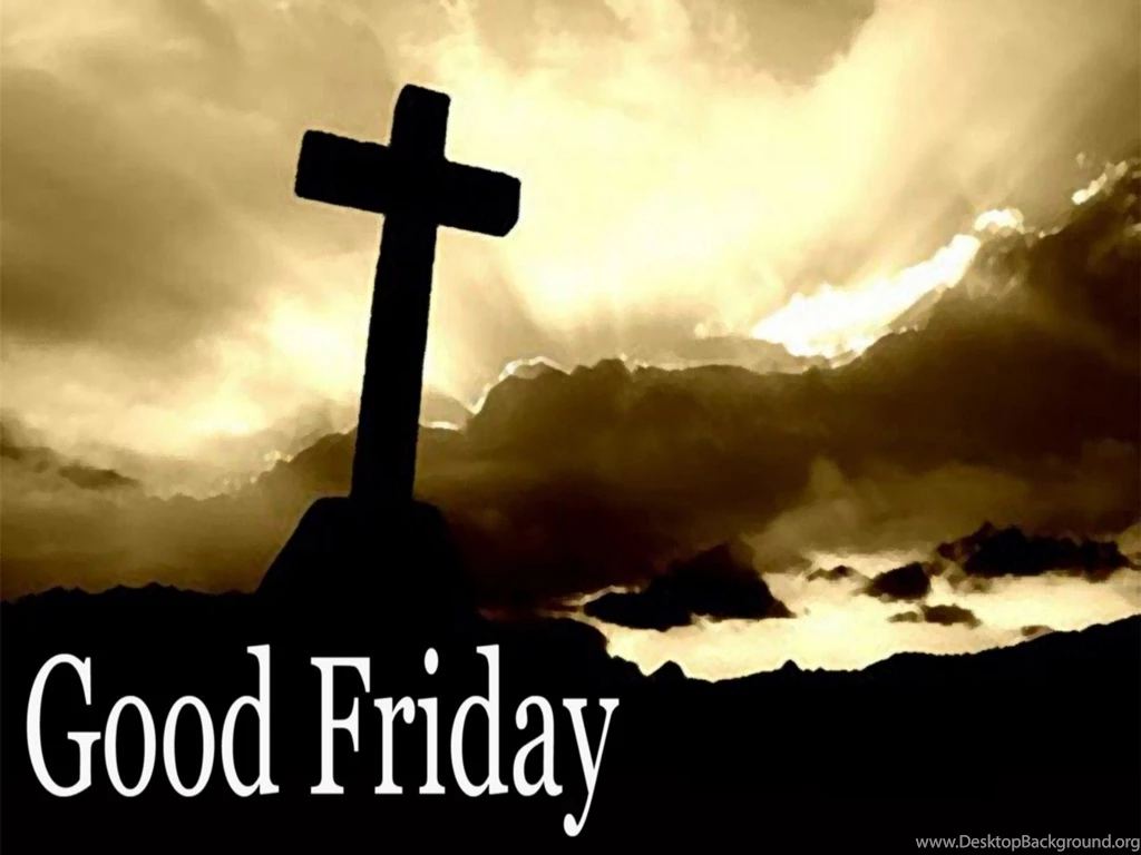 Good Friday Wallpapers Page 2
