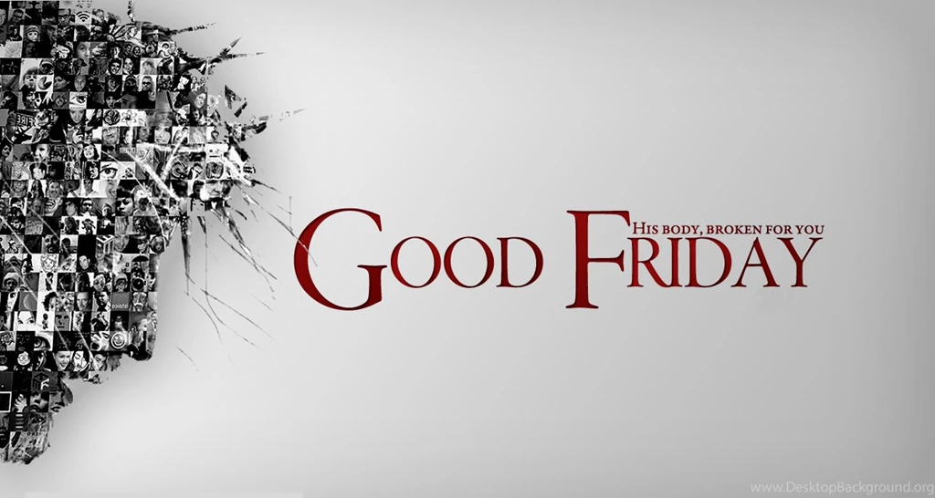 Cute Good Friday {HD} Wallpapers Pictures USA Festival Holidays