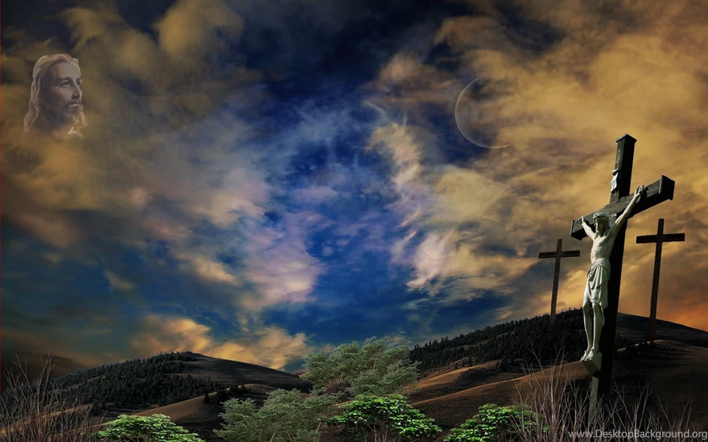 Happy Good Friday 2016 Wallpapers