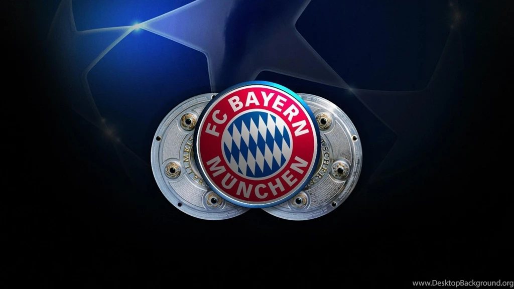 High Resolution Bayern Munich Logo Wallpapers For Desktop ...