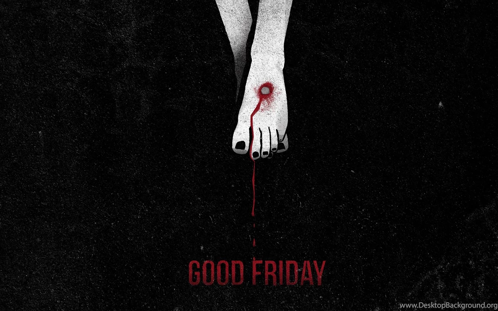 Good Friday HD Wallpapers, Good Friday Wishes, Greeting