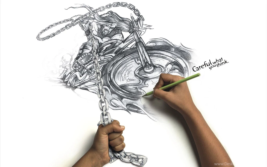 Download The Holding The Drawing Wallpaper, Holding The Drawing ...