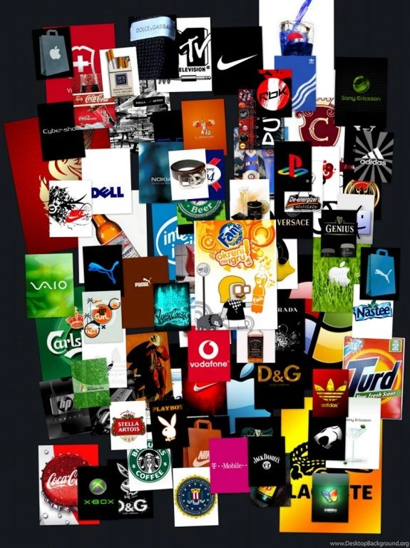 80 Popular Brand Name Mobile Wallpapers (240x320)   SparkyHub