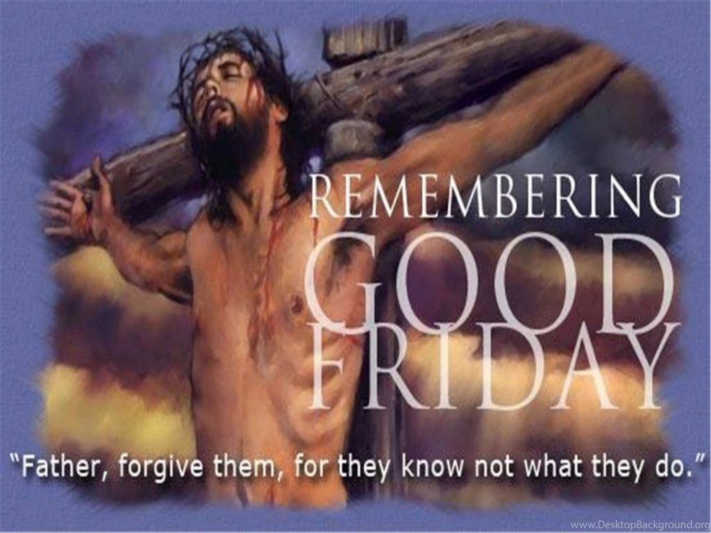 Good Friday Wallpapers Desktop