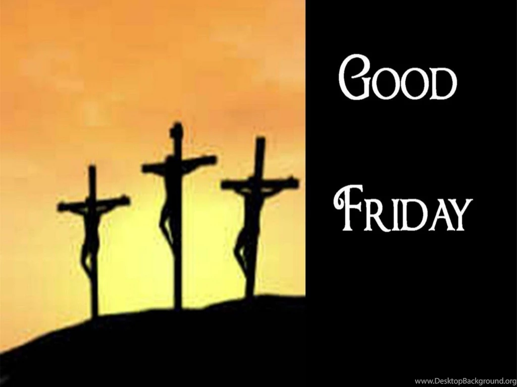 Happy Good Friday Wallpapers