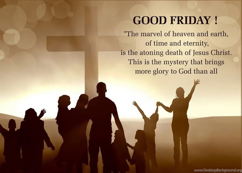 Good Friday Images, Pictures And Wallpapers 2016 Freshmorningquotes