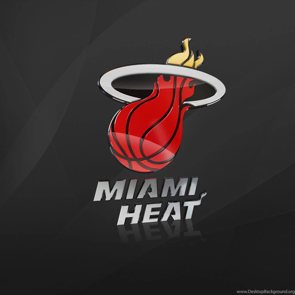 Miami Heat iPad Wallpapers Download