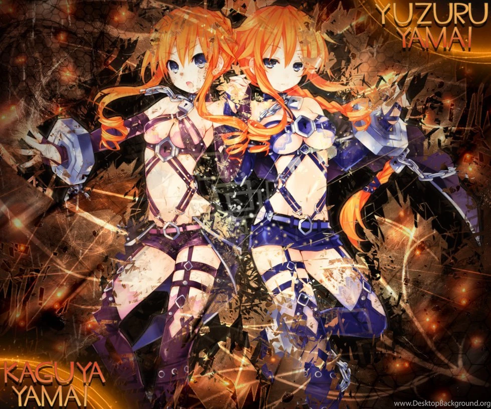 Date A Live (Wallpapers And A Lot Of Kurumi) Album On Imgur