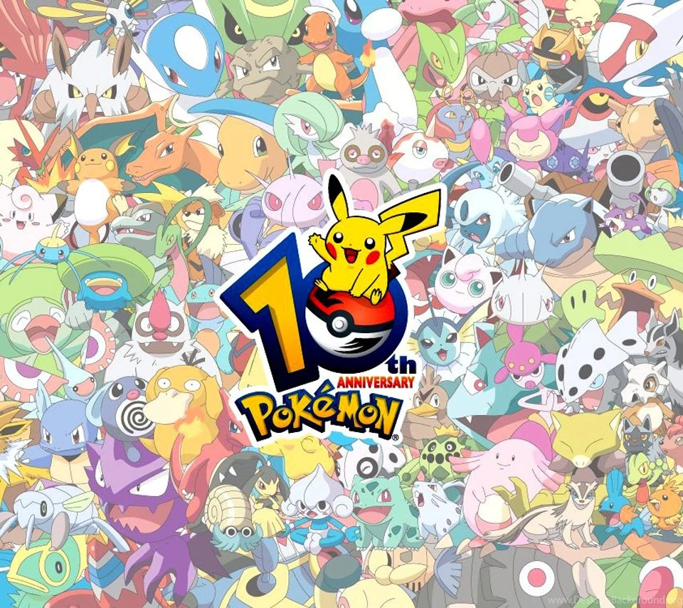 Pokemon Android Wallpapers 960x854 Hd Wallpapers Downloads For ...