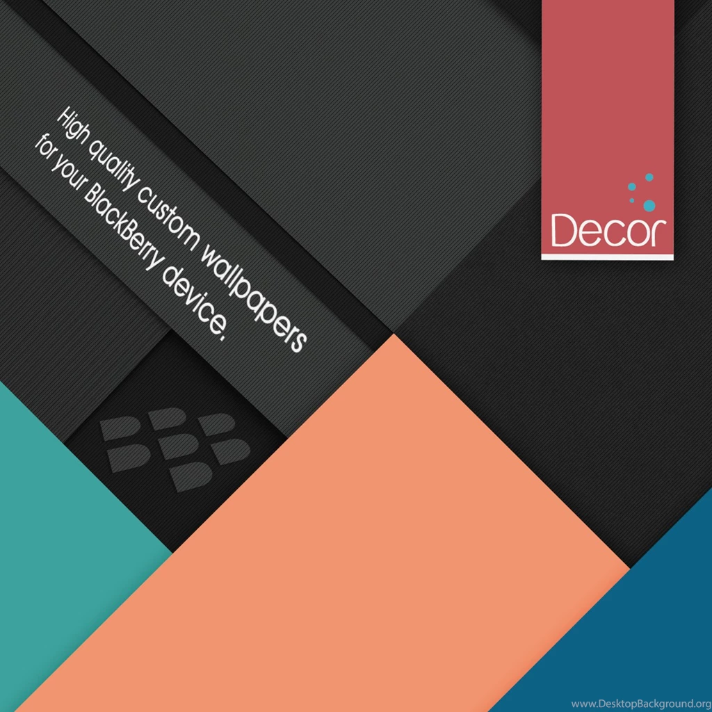 TeamBBlogs Proudly Announce Decor – Wallpapers HD
