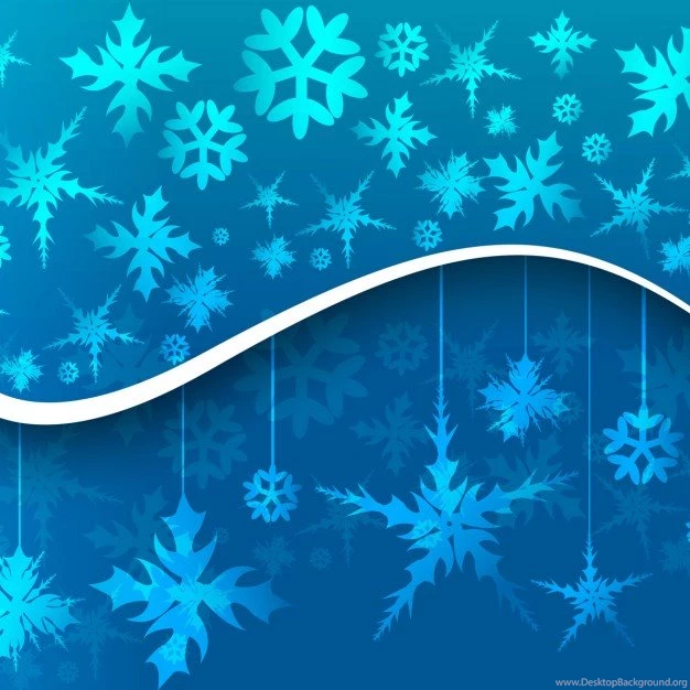 Shiny Christmas Backgrounds Vector