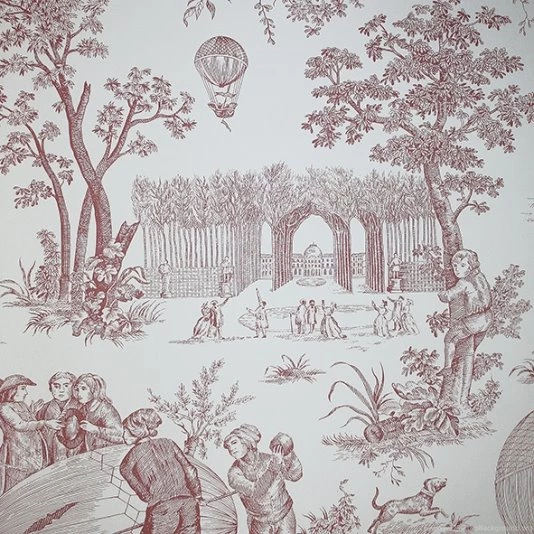 Ballon De Gonesse Wallpapers