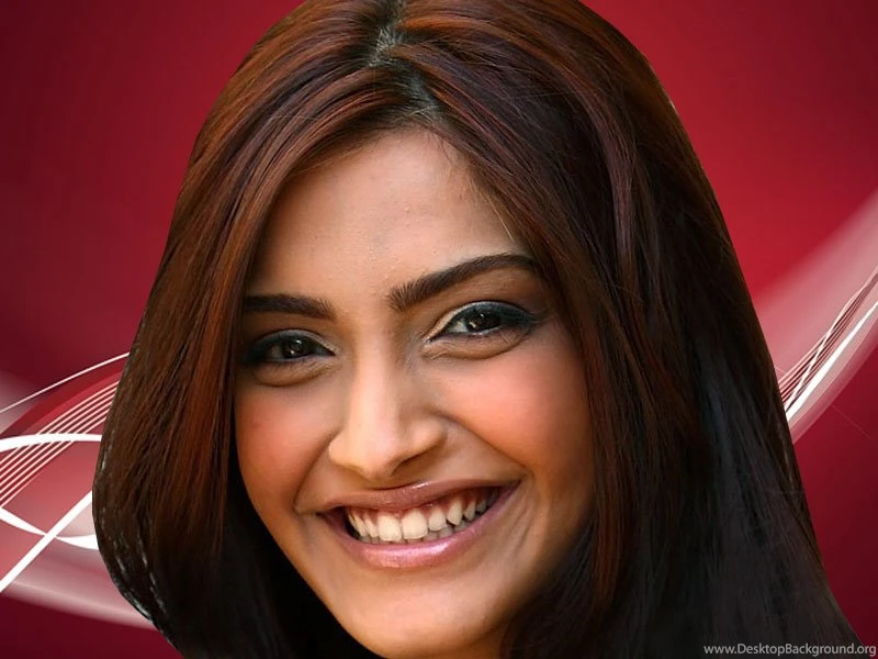 Sonam Kapoor's High Quality Wallpapers