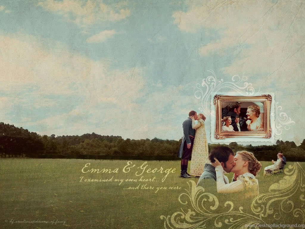 Emma Period Films Wallpapers (9805423) Fanpop