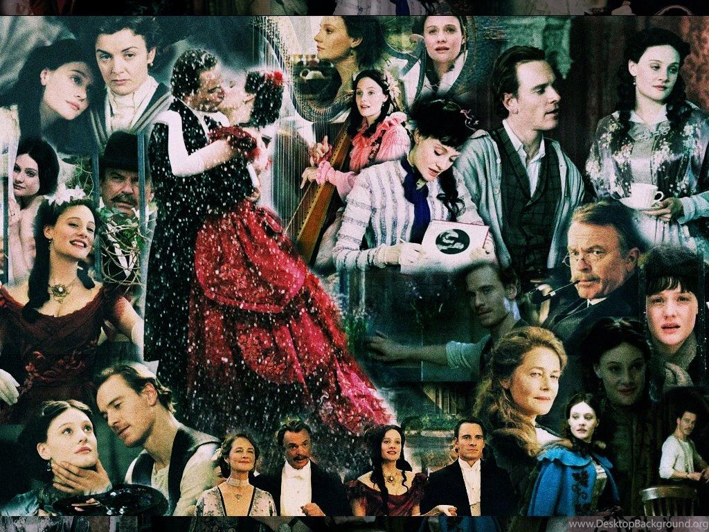 Angel   Period Drama Fans Wallpapers (11164975)   Fanpop