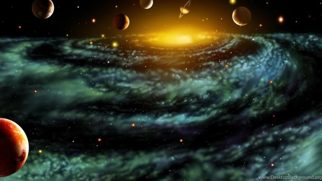 Solar System Live Wallpapers Android Apps On Google Play