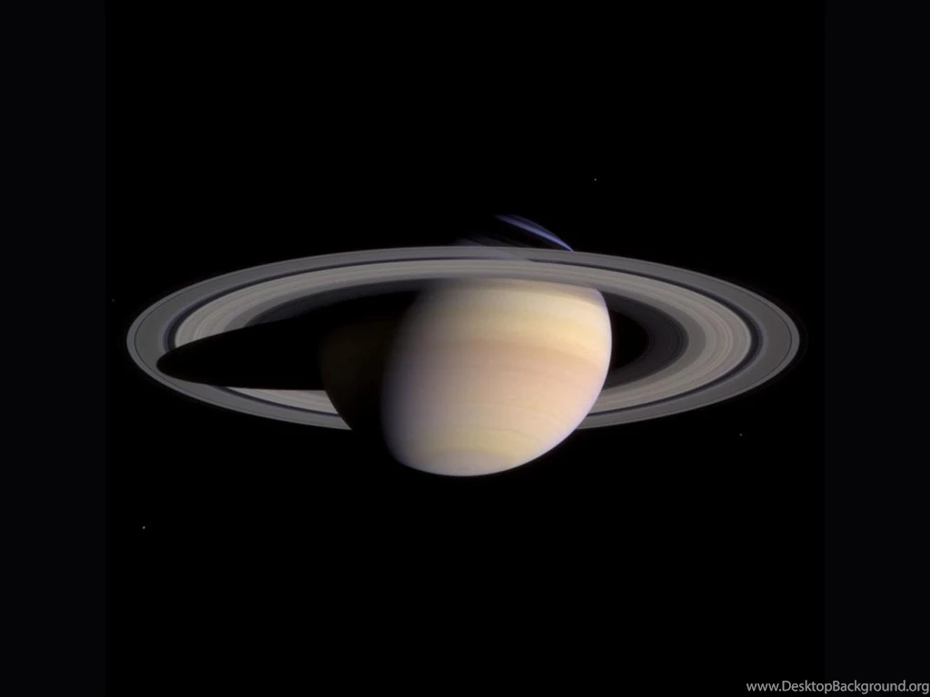 The Solar System: Planets And Their Satellites Space Wallpapers ...