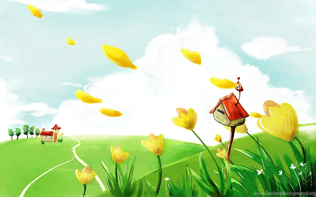 Funny Wallpapers For Kids