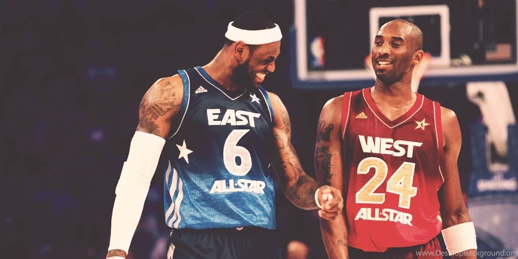 2015 Nba All Star Game Computer Wallpapers