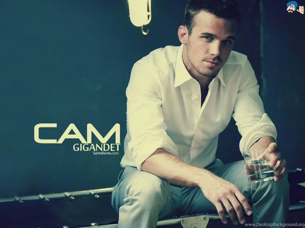 Cam Gigandet Wallpapers
