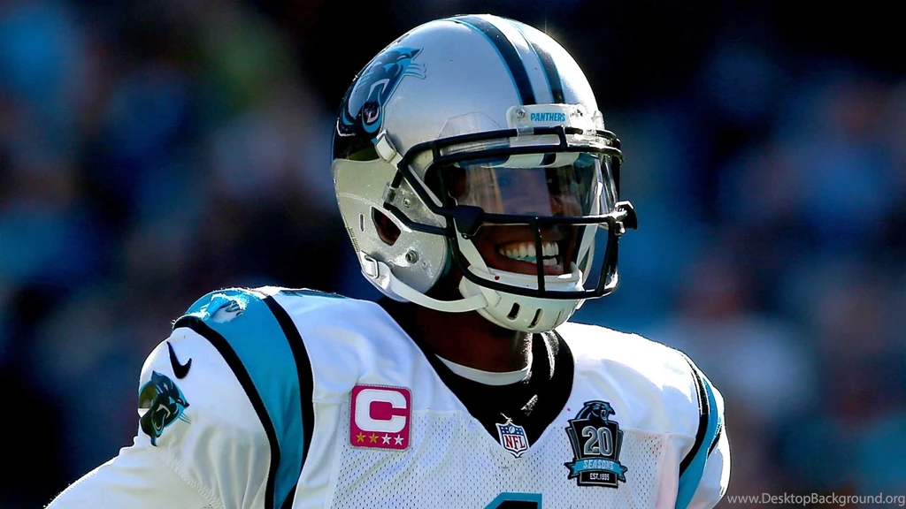 Cam Newton Desktop Wallpapers Amazing