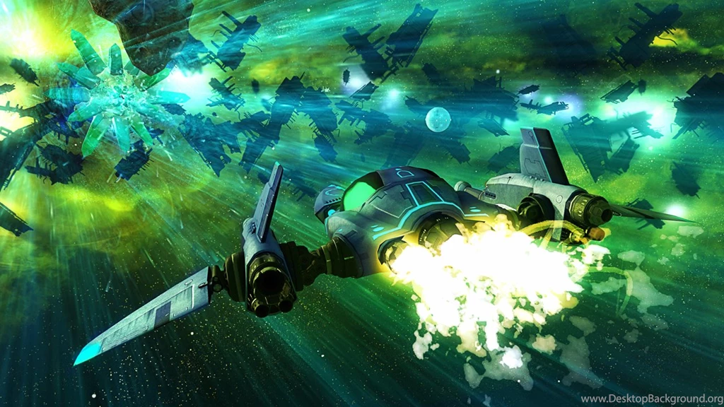 Ratchet & Clank Future: A Crack In Time Wallpapers