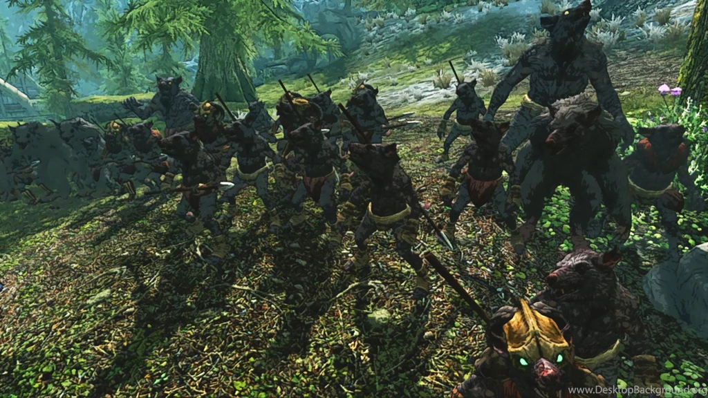 Skaven Wallpapers   Image Topics   The Nexus Forums