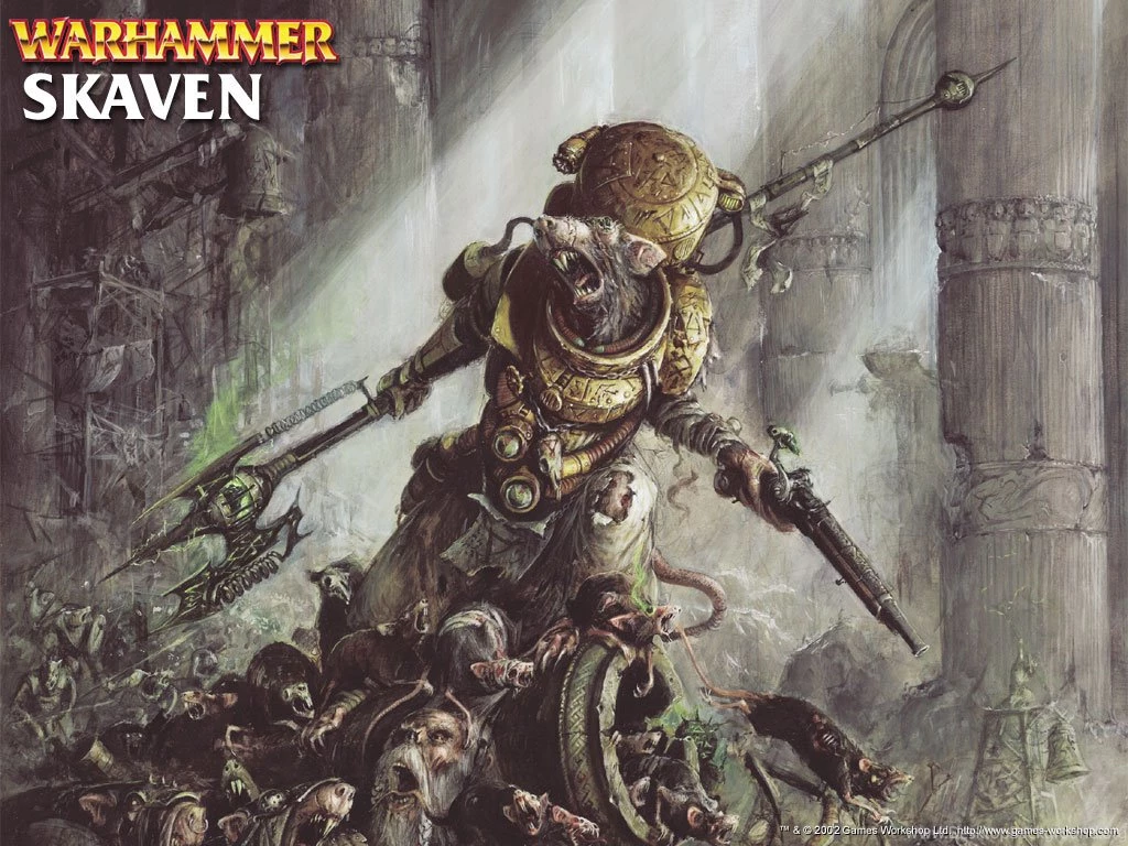 Warhammer Fantasy Image   Games Workshop Hobby Group