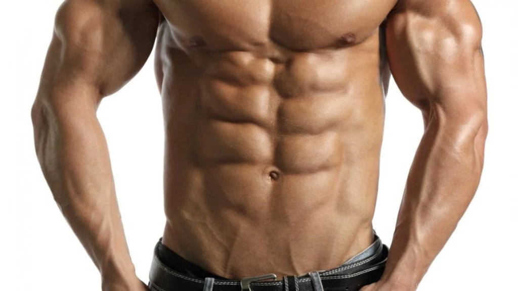 Sixpack Wallpapers Android Apps On Google Play