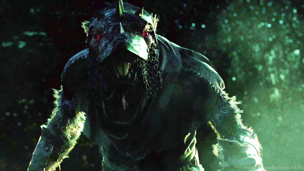 Skaven (Concept) Giant Bomb