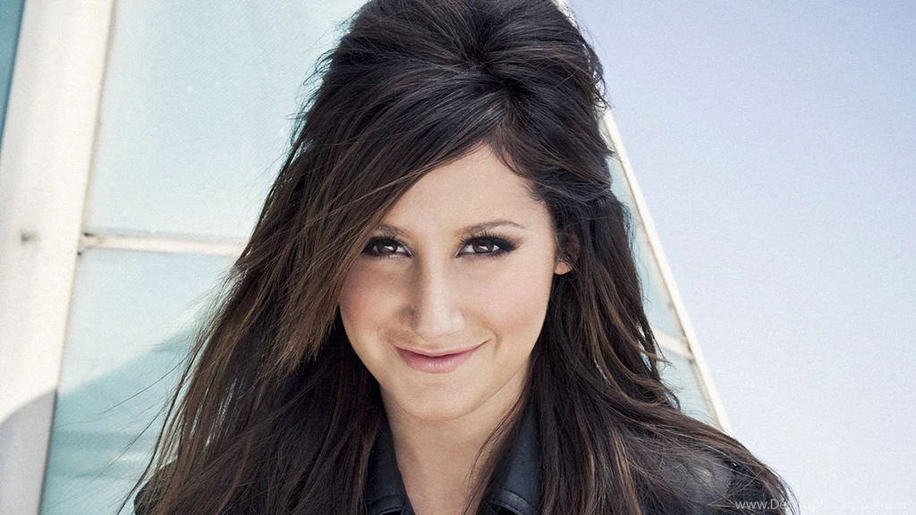 HD Ashley Tisdale Wallpapers – HdCoolWallpapers.Com