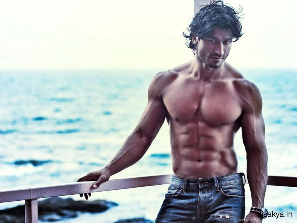 Vidyut Jamwal Breaking News And Pics Videos With Gossip
